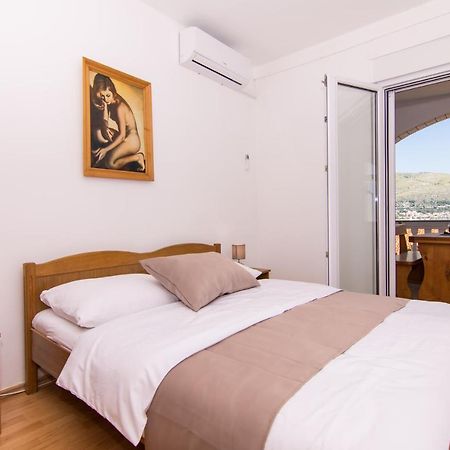 Apartmani Mlacic Округ-Доньи Экстерьер фото