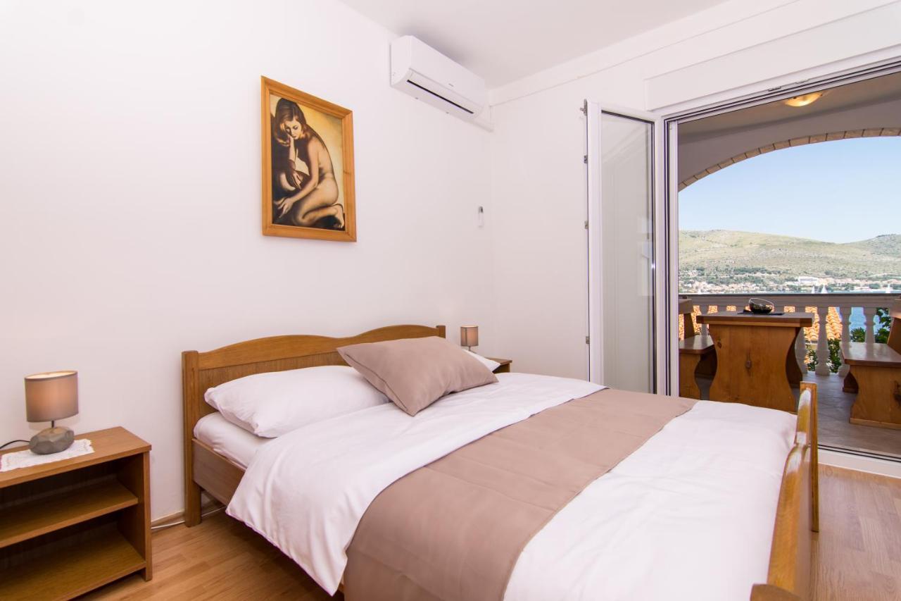 Apartmani Mlacic Округ-Доньи Экстерьер фото