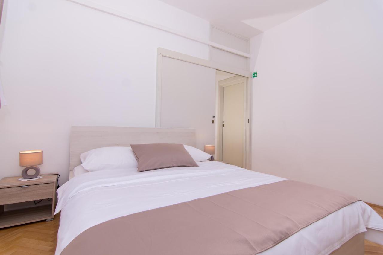Apartmani Mlacic Округ-Доньи Экстерьер фото