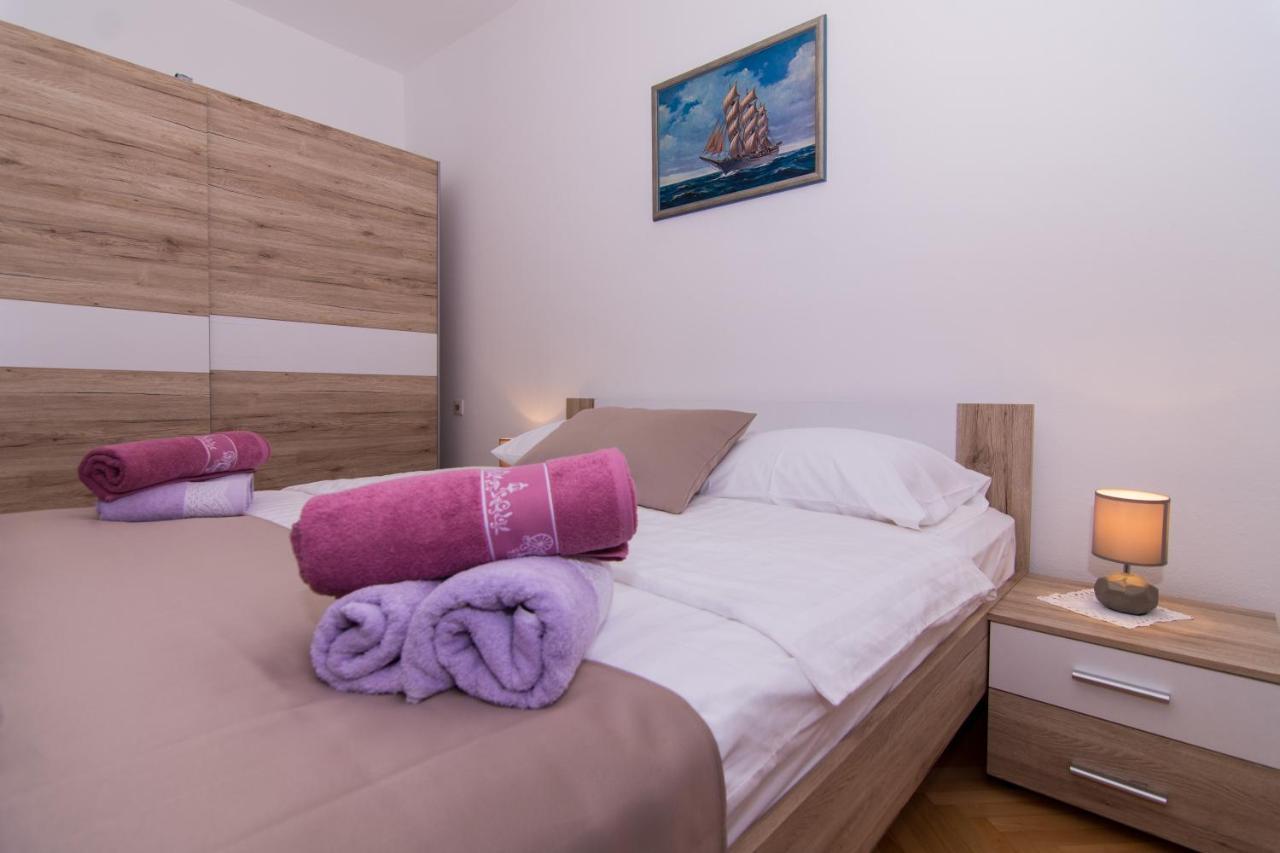 Apartmani Mlacic Округ-Доньи Экстерьер фото