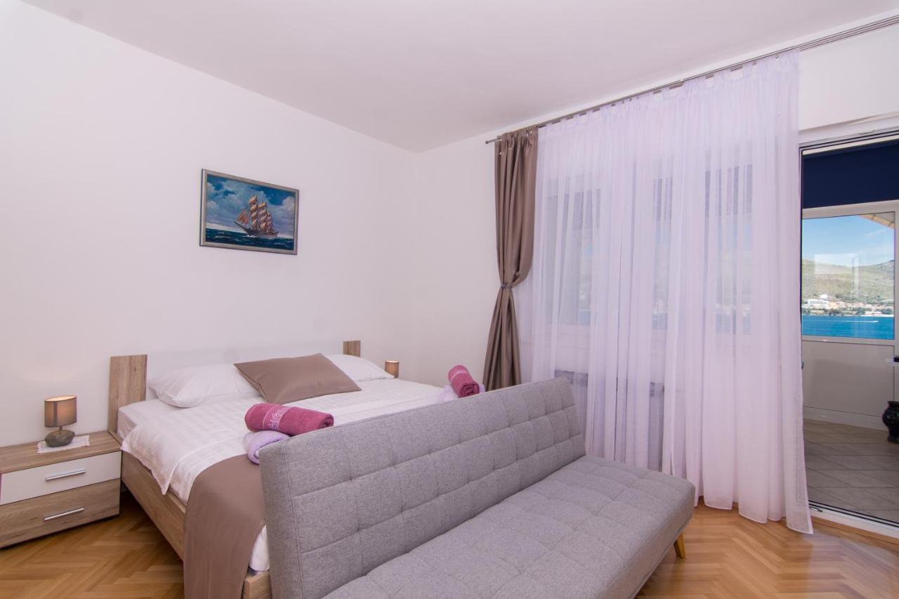Apartmani Mlacic Округ-Доньи Экстерьер фото