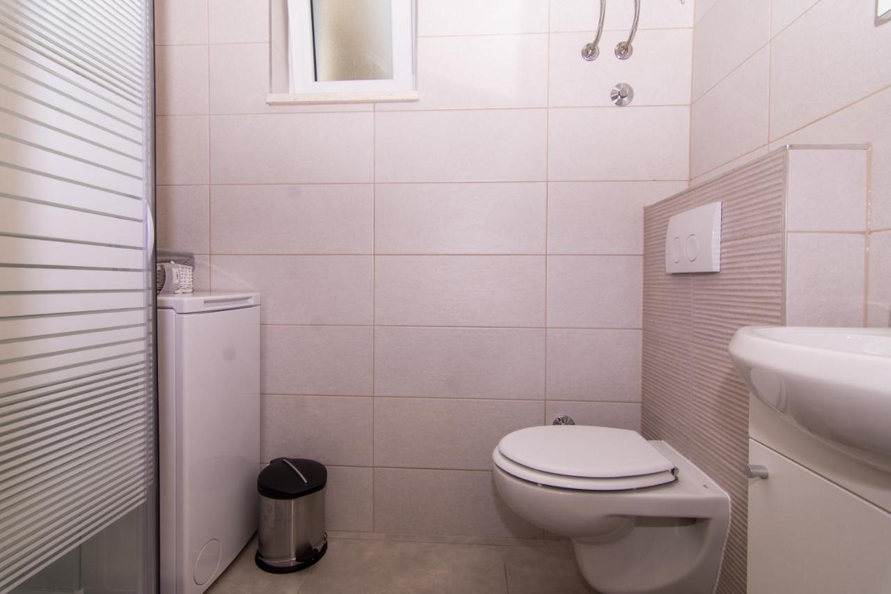 Apartmani Mlacic Округ-Доньи Экстерьер фото