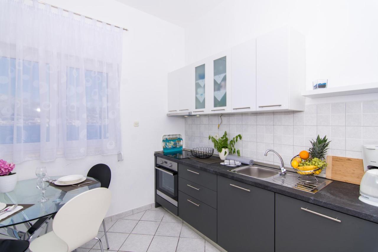 Apartmani Mlacic Округ-Доньи Экстерьер фото