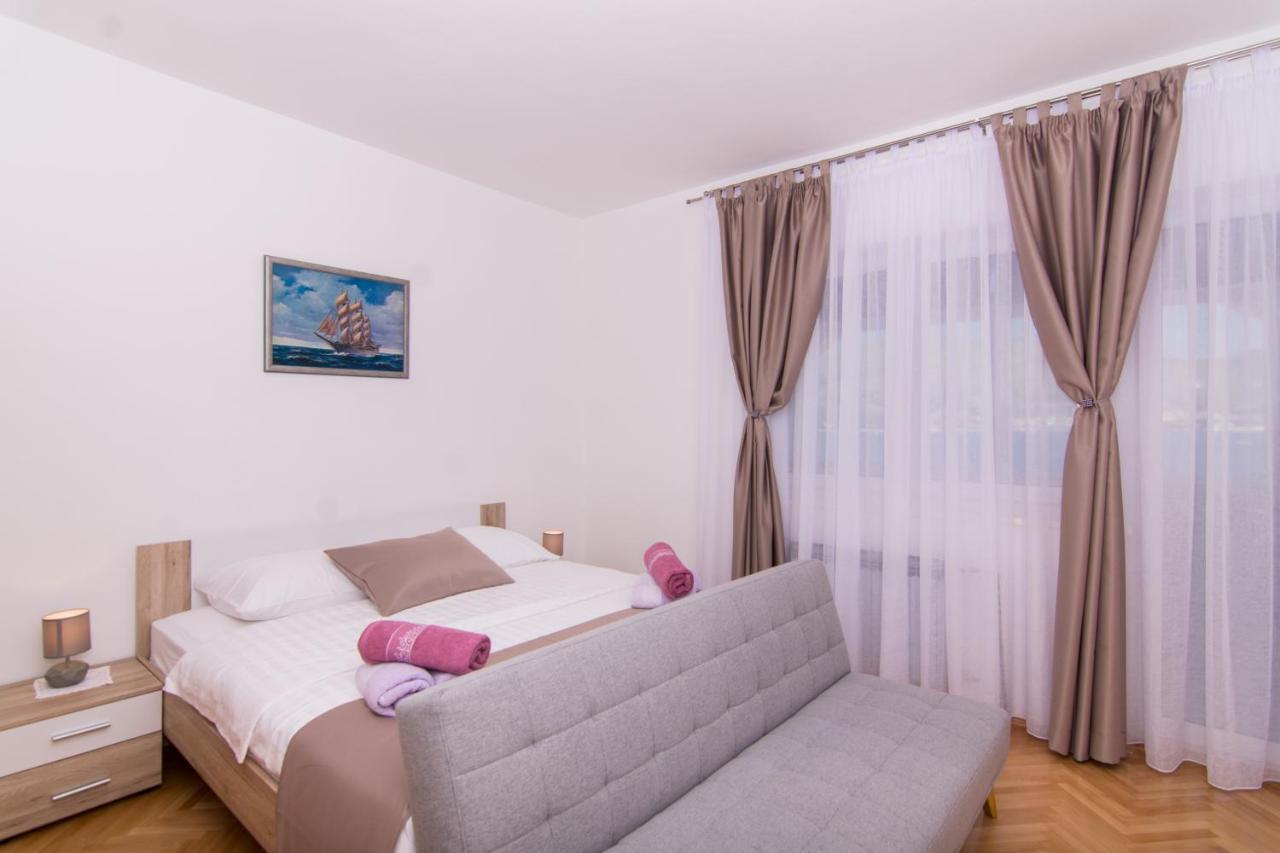 Apartmani Mlacic Округ-Доньи Экстерьер фото