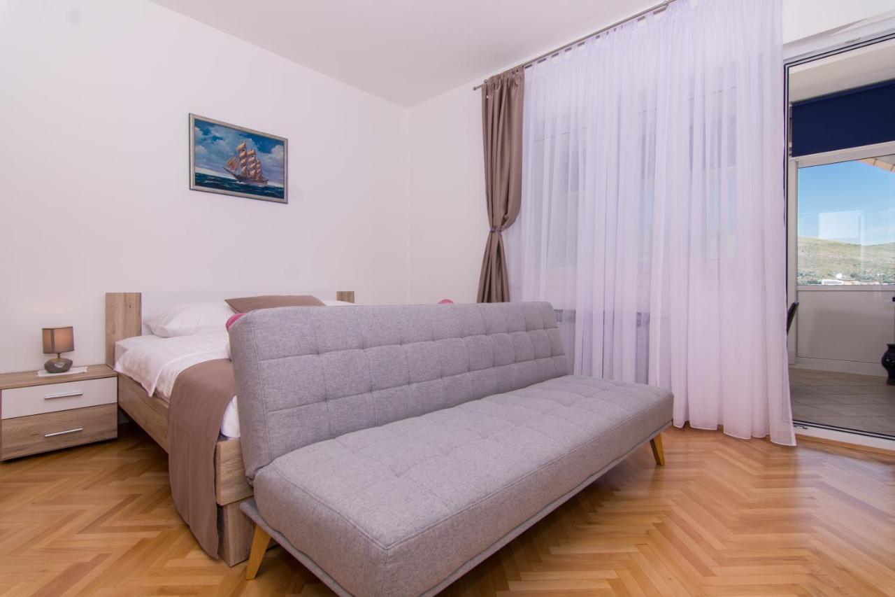 Apartmani Mlacic Округ-Доньи Экстерьер фото