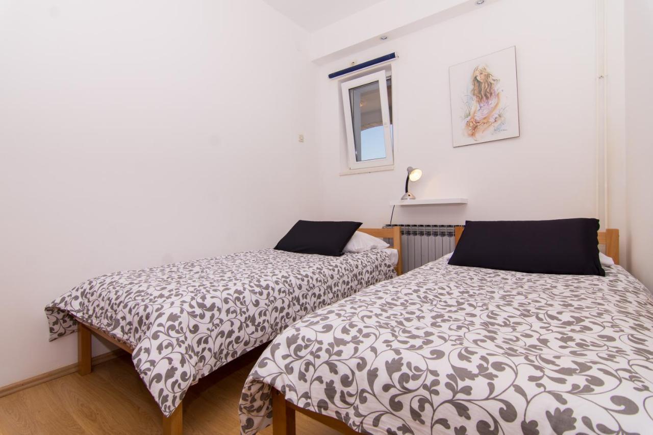 Apartmani Mlacic Округ-Доньи Экстерьер фото