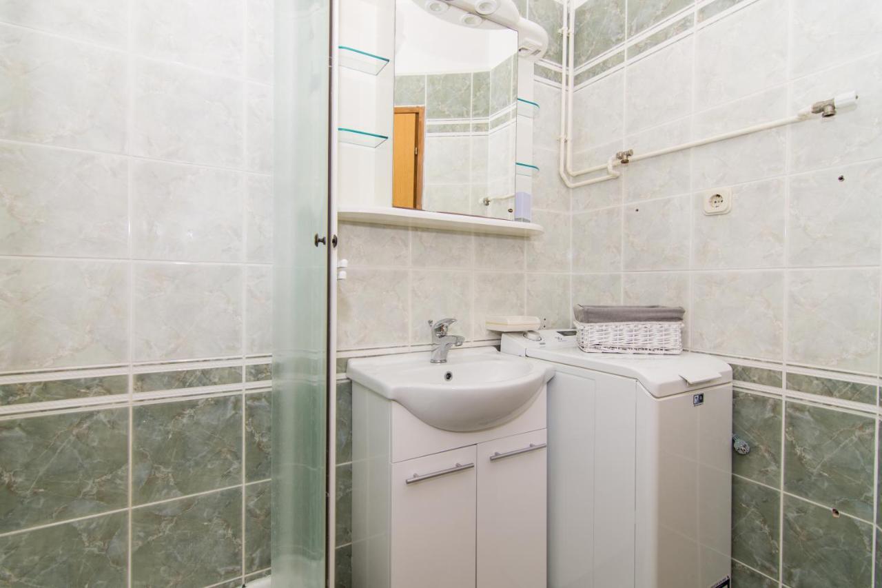 Apartmani Mlacic Округ-Доньи Экстерьер фото