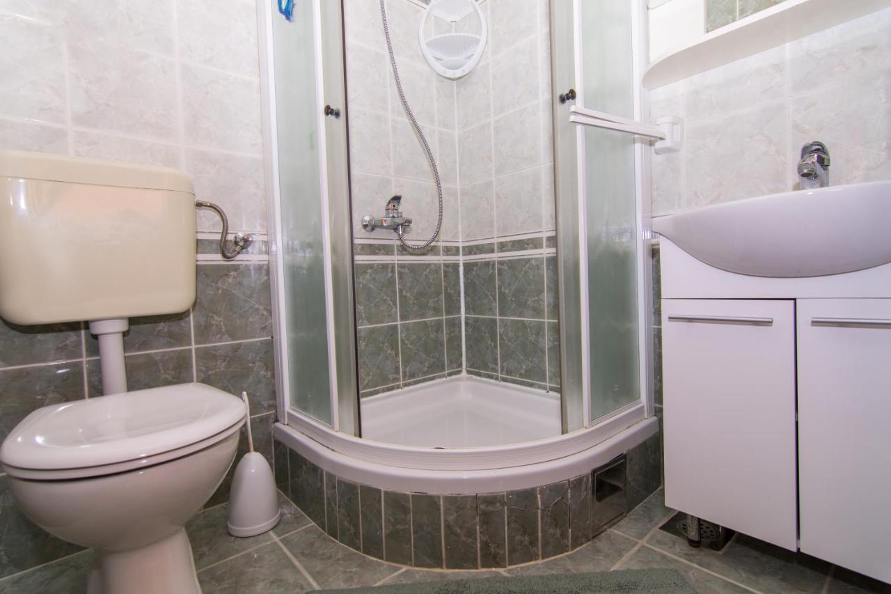 Apartmani Mlacic Округ-Доньи Экстерьер фото