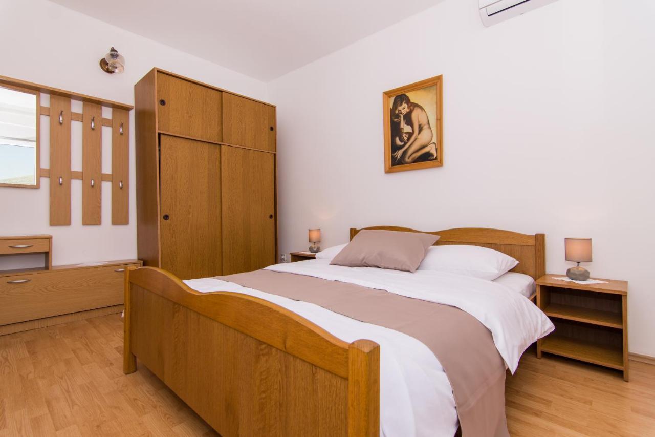 Apartmani Mlacic Округ-Доньи Экстерьер фото