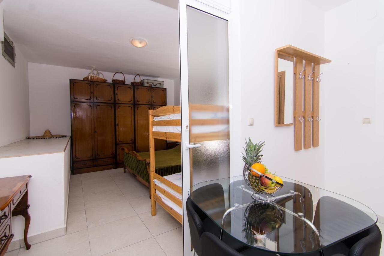 Apartmani Mlacic Округ-Доньи Экстерьер фото